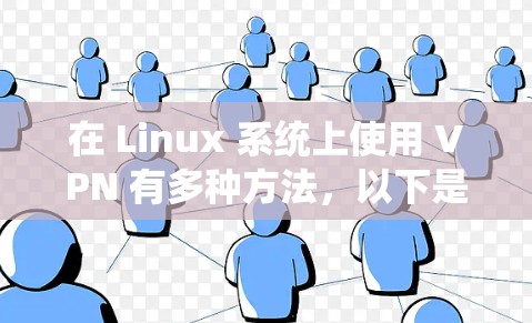在 Linux 系统上使用 VPN 有多种方法，以下是常见的几种方式及详细步骤
